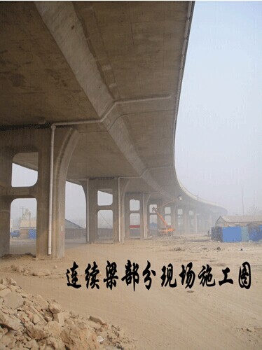 济宁市运河路高架桥蘑菇视频