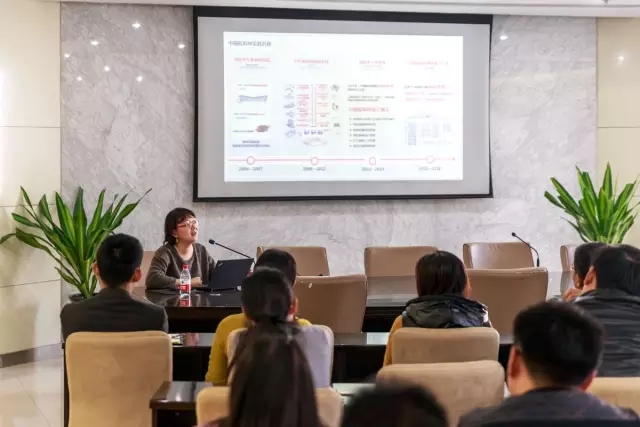 蘑菇视频
召开BIM应用持续推进大会