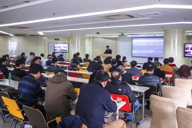 蘑菇视频
第五届董事会和监事会选举圆满结束
